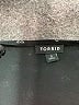 Torrid 100% Cotton Stars Black Short Sleeve Blouse Size 3X Plus (3) - photo 7
