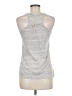 ATX Mafia Silver Tank Top Size M - photo 2