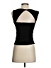Steve Madden Black Sleeveless Top Size S - photo 2