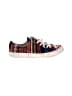 Inkkas Purple Sneakers Size 9 - photo 1