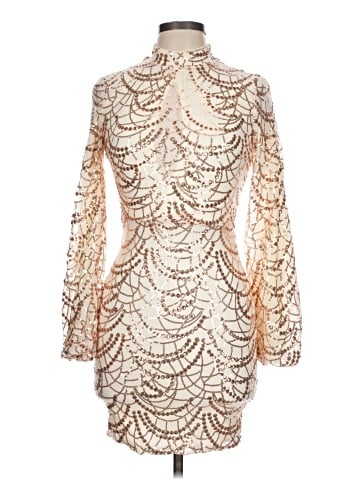 Miss Ord Cocktail Dress (view 1)