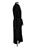 Joe Fresh Black Casual Dress Size XS - photo 4