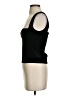 Steve Madden Black Sleeveless Top Size S - photo 5