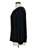 MICHAEL Michael Kors Black Long Sleeve Blouse Size XL - photo 5