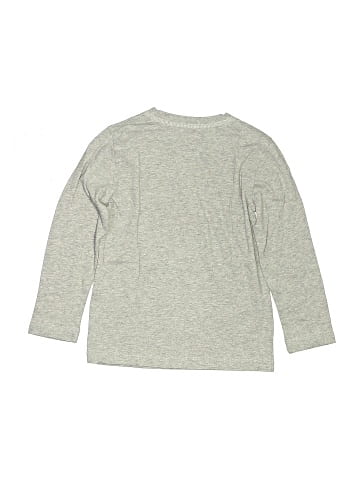 Crewcuts Outlet Long Sleeve Henley (view 2)