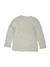 Crewcuts Outlet Gray Long Sleeve Henley Size XX-Small  - photo 2