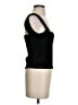 Steve Madden Black Sleeveless Top Size S - photo 4