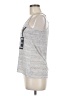 ATX Mafia Silver Tank Top Size M - photo 5