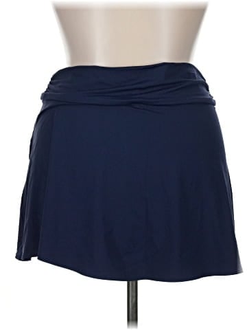 Lands' End Casual Skirt (view 2)