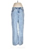 Levi's 100% Cotton Blue Jeans Size 32 waist - photo 1
