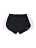 Nike 100% Polyester Color Block Black Pink Athletic Shorts Size 1X - photo 1
