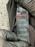 City Chic 100% Polyester Black Cocktail Dress Size 16 Plus (S) - photo 8