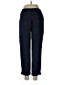 Soft Joie 100% Lyocell Solid Blue Casual Pants Size M - photo 2