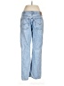 Levi's 100% Cotton Blue Jeans Size 32 waist - photo 2
