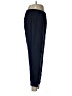 Soft Joie 100% Lyocell Solid Blue Casual Pants Size M - photo 4