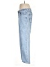 Levi's 100% Cotton Blue Jeans Size 32 waist - photo 5