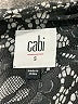CAbi Black Coat Size S - photo 6