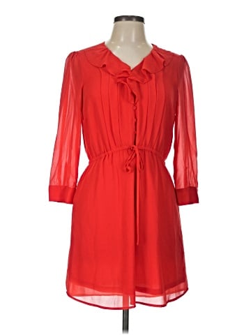 H&M Casual Dress (view 1)