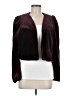 C by ONE Burgundy Blazer Size M - photo 1