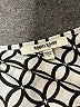 Daniel Rainn Silver Short Sleeve Top Size S - photo 7