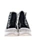 Converse Black Sneakers Size 5 - photo 2