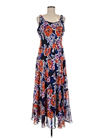 Jones Studio Casual Dress (view 1)