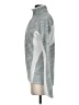 Athleta Gray Silver Track Jacket Size S - photo 5