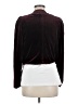 C by ONE Burgundy Blazer Size M - photo 2