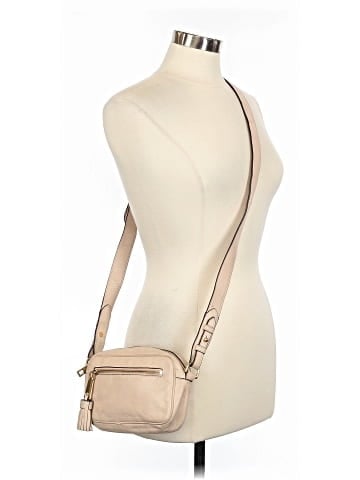 Marc Jacobs Leather Crossbody Bag (view 2)