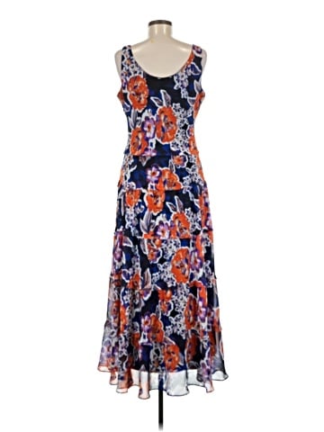 Jones Studio Casual Dress (view 2)