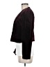 C by ONE Burgundy Blazer Size M - photo 5