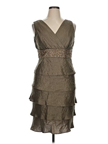 R&M Richards Cocktail Dress (view 1)