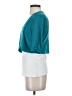 Perceptions Teal Cardigan Size P (estimated, petite) - photo 5