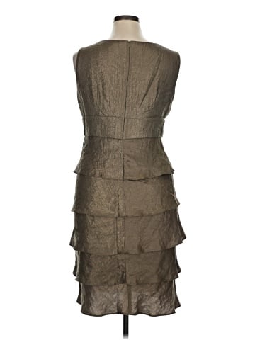 R&M Richards Cocktail Dress (view 2)