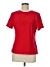 A New Day Red Active T-Shirt Size M - photo 1