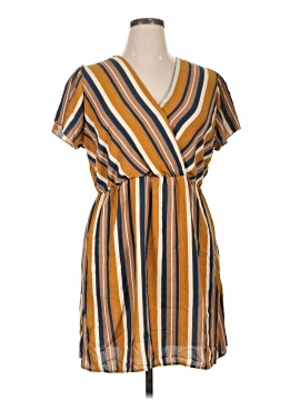 Shein Curve Casual Dress