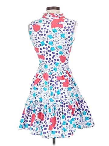 Oliphant Cocktail Dress (view 2)