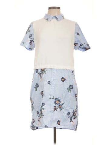 ECI Casual Dress (view 1)