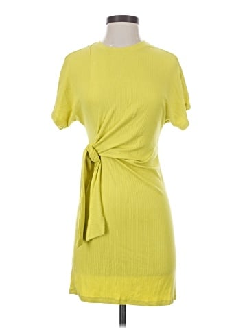 Daily Practice By Anthropologie Casual Dress (view 1)