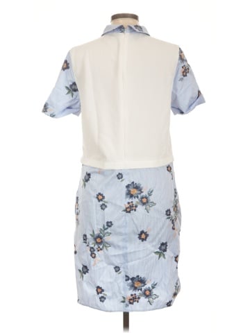 ECI Casual Dress (view 2)