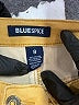 BLUE SPICE Solid Gold Jeans Size 9 - photo 7