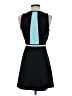 FILA Color Block Black Active Dress Size S - photo 2