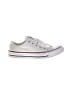Converse White Sneakers Size 7 - photo 1