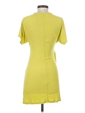 Daily Practice By Anthropologie Casual Dress (view 2)