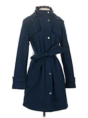 DKNY Trenchcoat (view 1)