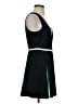 FILA Color Block Black Active Dress Size S - photo 4
