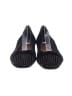 Lucky Brand Black Flats Size 6 1/2 - photo 2