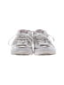 Converse White Sneakers Size 7 - photo 2