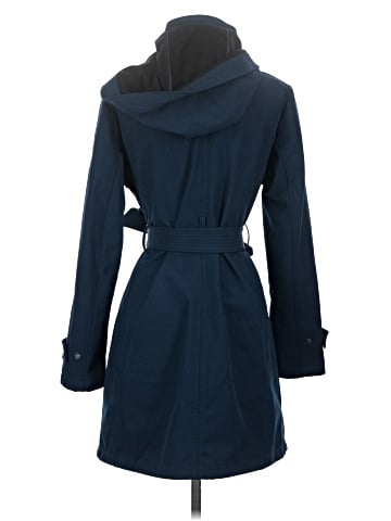 DKNY Trenchcoat (view 2)