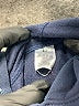 Unbranded 100% Cotton Blue Pullover Hoodie Size L (kids) - photo 3